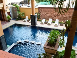 Agoda.com Cambodia Apartments & Hotels