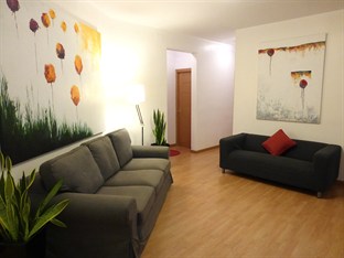 Agoda.com Spain Apartments & Hotels