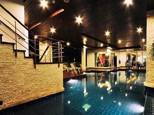 Agoda.com Thailand Apartments & Hotels