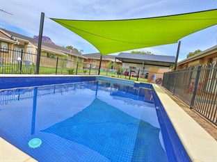 Agoda.com Australia Apartments & Hotels