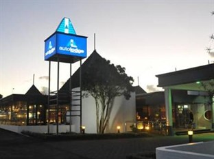 Agoda.com New Zealand Apartments & Hotels