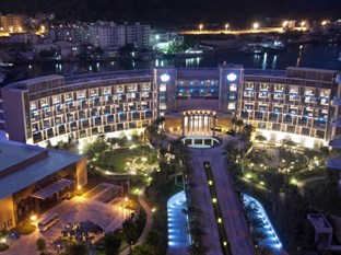 Agoda.com China Apartments & Hotels