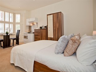 Agoda.com United Kingdom Apartments & Hotels