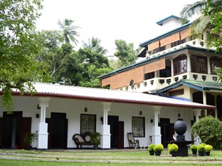 Agoda.com Sri Lanka Apartments & Hotels