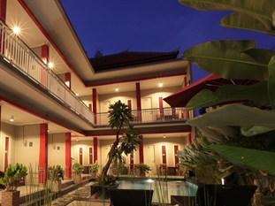 Agoda.com Indonesia Apartments & Hotels