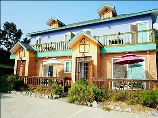 Agoda.com South Korea Apartments & Hotels