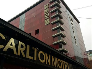 Agoda.com South Korea Apartments & Hotels