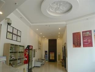 Agoda.com China Apartments & Hotels