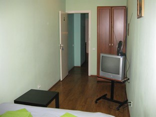 Agoda.com Russia Apartments & Hotels