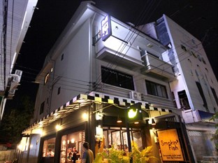 Agoda.com Thailand Apartments & Hotels