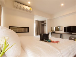 Agoda.com Thailand Apartments & Hotels