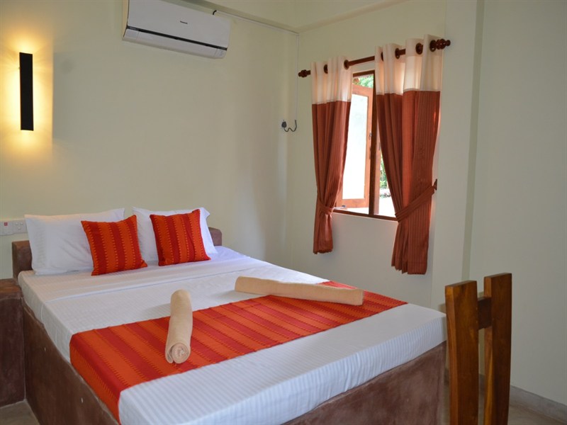 Agoda.com Sri Lanka Apartments & Hotels