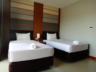 Agoda.com Thailand Apartments & Hotels