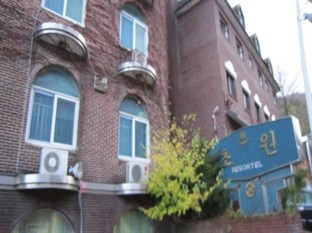 Agoda.com South Korea Apartments & Hotels