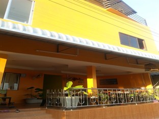 Agoda.com Thailand Apartments & Hotels