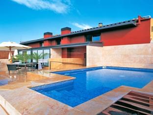 Agoda.com Spain Apartments & Hotels