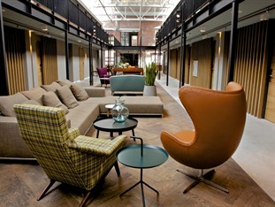 Agoda.com Netherlands Apartments & Hotels