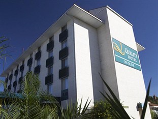 Agoda.com Australia Apartments & Hotels