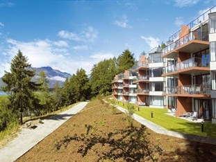 Agoda.com New Zealand Apartments & Hotels