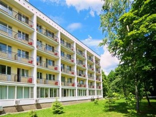 Agoda.com Russia Apartments & Hotels