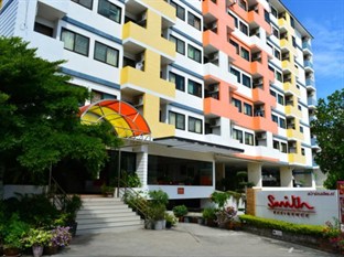 Agoda.com Thailand Apartments & Hotels