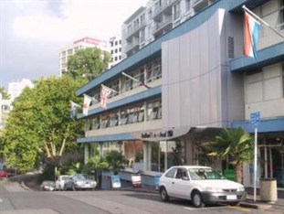 Agoda.com New Zealand Apartments & Hotels