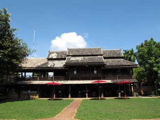 Agoda.com Thailand Apartments & Hotels