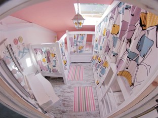 Agoda.com Russia Apartments & Hotels