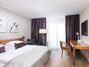 Agoda.com Germany Apartments & Hotels