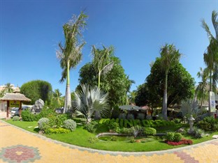 Agoda.com Vietnam Apartments & Hotels  