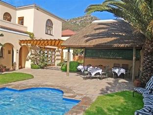 Agoda.com South Africa Apartments & Hotels