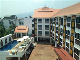 Agoda.com Thailand Apartments & Hotels