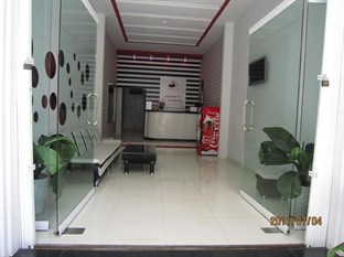 Agoda.com Vietnam Apartments & Hotels  