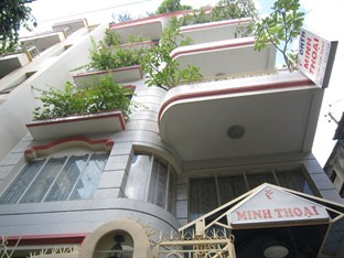 Agoda.com Vietnam Apartments & Hotels  