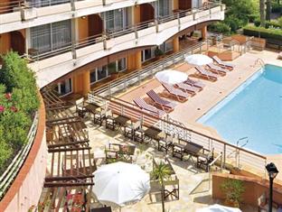 Agoda.com Apartments & Hotels France 