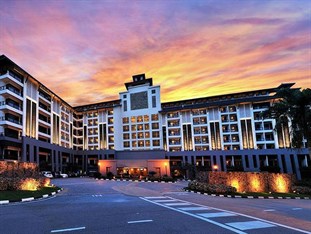 Agoda.com Malaysia Apartments & Hotels