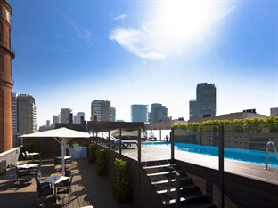 Agoda.com Spain Apartments & Hotels