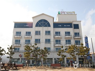 Agoda.com South Korea Apartments & Hotels