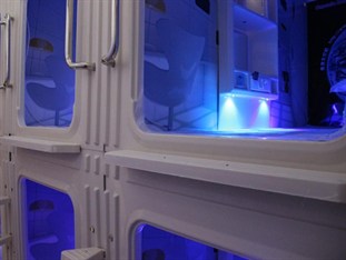 Agoda.com China Apartments & Hotels