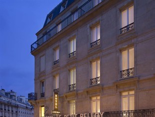 Agoda.com Apartments & Hotels France 