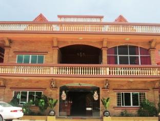 Agoda.com Cambodia Apartments & Hotels