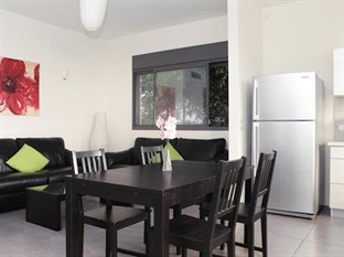 Agoda.com Israel Apartments & Hotels