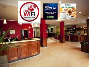 Agoda.com Italy Apartments & Hotels