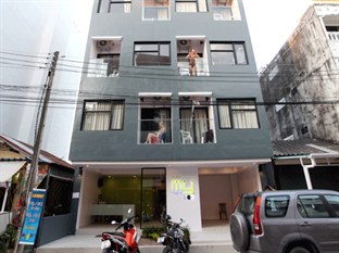 Agoda.com Thailand Apartments & Hotels