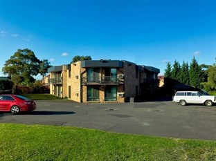 Agoda.com Australia Apartments & Hotels