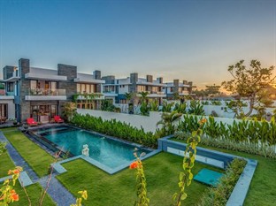 Agoda.com Indonesia Apartments & Hotels