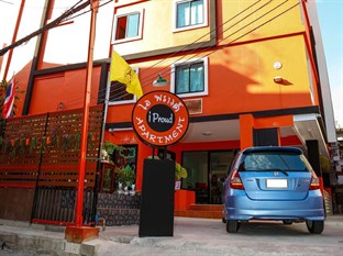 Agoda.com Thailand Apartments & Hotels