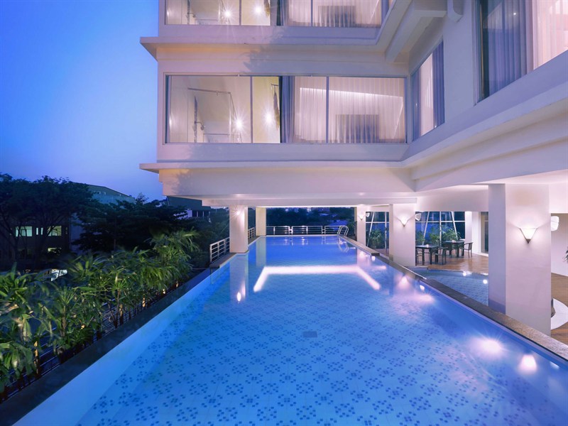 Agoda.com Indonesia Apartments & Hotels