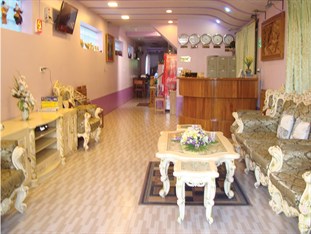 Agoda.com Myanmar Apartments & Hotels