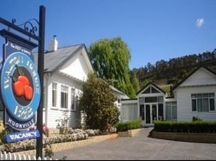 Agoda.com Australia Apartments & Hotels